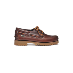 SEBAGO ACADIA 70015M0-922 BROWN CINNAMON
